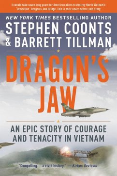 Dragon's Jaw (eBook, ePUB) - Coonts, Stephen; Tillman, Barrett