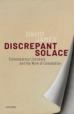 Discrepant Solace (eBook, ePUB)