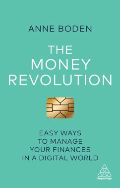 The Money Revolution (eBook, ePUB) - Boden, Anne