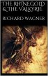 The Rhinegold & The Valkyrie (eBook,... - Bild 1