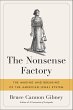 The Nonsense Factory (eBook, ePUB) - Bild 1
