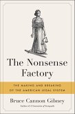 The Nonsense Factory (eBook, ePUB)