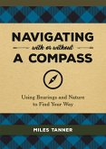 Navigating With or Without a Compass (eBook, ePUB)