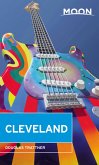 Moon Cleveland (eBook, ePUB)