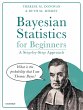Bayesian Statistics for Beginners... - Bild 1