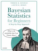 Bayesian Statistics for Beginners (eBook, PDF)