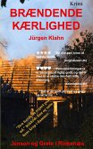 Brændende kærlighed (eBook, ePUB)