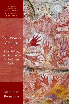 Cover Transoceanic America (eBook, ePUB)