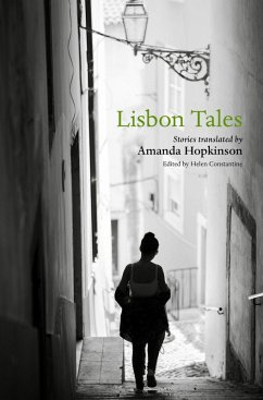 Cover Lisbon Tales (eBook, ePUB)
