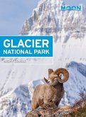 Moon Glacier National Park (eBook, ePUB)