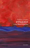 Dyslexia: A Very Short Introduction (eBook, PDF)