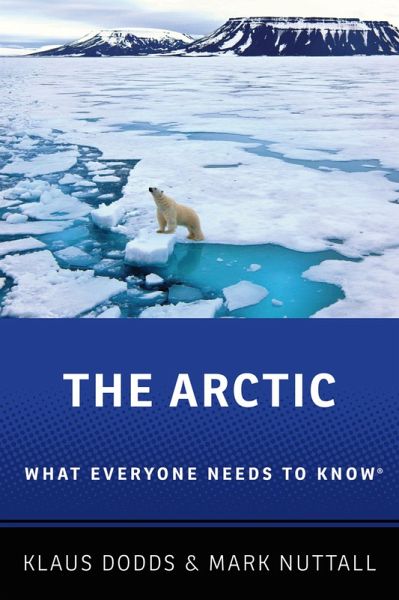 The Arctic (eBook, ePUB)