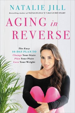 Aging in Reverse (eBook, ePUB) - Jill, Natalie
