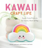 Kawaii Craft Life (eBook, ePUB)