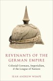 Revenants of the German Empire (eBook, PDF)