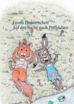 Emmi Einhörnchen (eBook, ePUB) - Lübke, Nicole