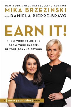 Cover Earn It! (eBook, ePUB)