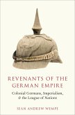 Revenants of the German Empire (eBook, ePUB) Revenants of the German Empire (eBook, ePUB)