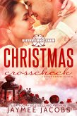 Christmas Crosscheck (The Dallas Comets, #6) (eBook, ePUB)
