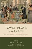 Power, Prose, and Purse (eBook, ePUB)