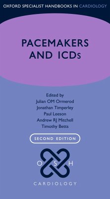 Pacemakers and ICDs (eBook, PDF)