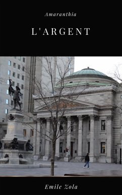L'Argent (eBook, ePUB)