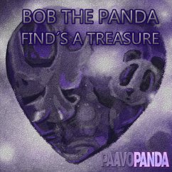 BOB THE PANDA (eBook, ePUB)