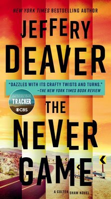 The Never Game (eBook, ePUB) - Deaver, Jeffery