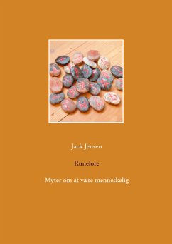 Runelore (eBook, ePUB) - Jensen, Jack
