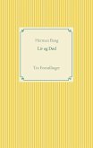 Liv og Død (eBook, ePUB) Liv og Død (eBook, ePUB)