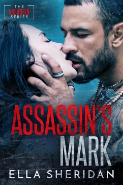 Cover Assassin's Mark (Assassins, #1) (eBook, ePUB)