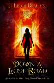 Down a Lost Road (Lost Road Chronicles, #1) (eBook, ePUB)