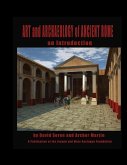 Art and Archaeology of Ancient Rome Vol 1: An Introduction (Volume 1) (eBook, ePUB)