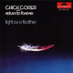 Light As A Feather - Chick Corea