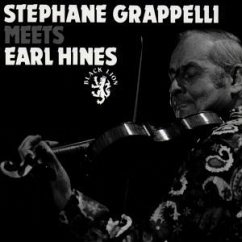 Meats Earl Hines - Grappelli, Stephane