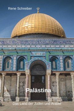 Palästina (eBook, ePUB) - Schreiber, Rene