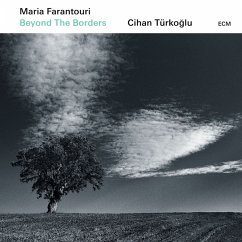 Beyond The Borders - Farantouri,Maria/Türkoglu,Cihan