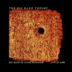 Cover The Big Band Theory