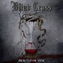 Merciless Time - Blind Cross