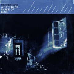 Cover A Different Shade Of Blue