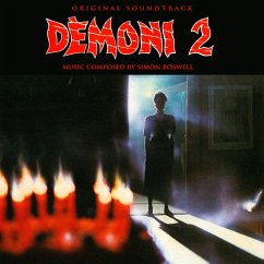 Demoni 2 - Boswell,Simon