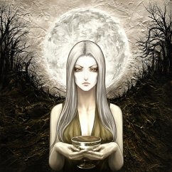 The Witch'S Grail - All Hell