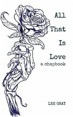 Cover All That is Love (eBook, ePUB)