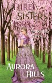 Three Sisters Torn - Margaret - Book 3 (eBook, ePUB)