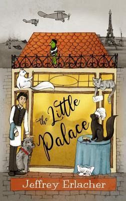 The Little Palace (eBook, ePUB) The Little Palace (eBook, ePUB)