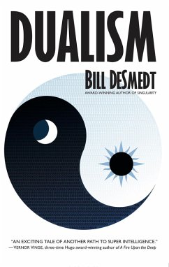 Dualism (The Archon Sequence, #2) (eBook, ePUB) - Desmedt, Bill