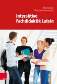 Interaktive Fachdidaktik Latein (eBook, PDF)