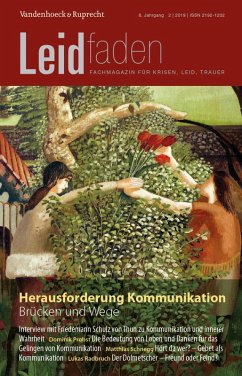 Cover Herausforderung Kommunikation - Brücken und Wege (eBook, PDF)