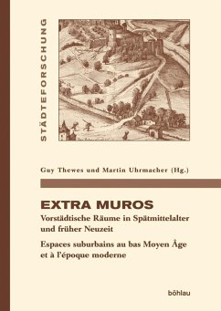 Extra muros (eBook, PDF)