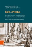 Giro d'Italia (eBook, PDF)